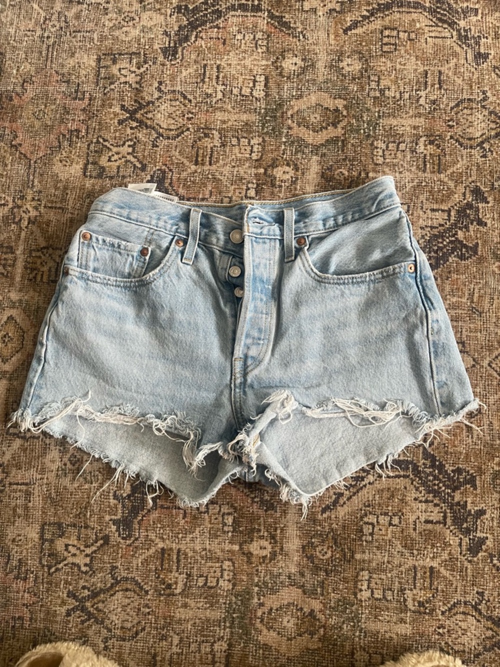 Levi's 501 Shorts